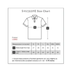 charcoal polo t shirt pw 1