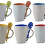 coffee mug spoon