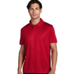 fresh polo shirt uv protection q maroon
