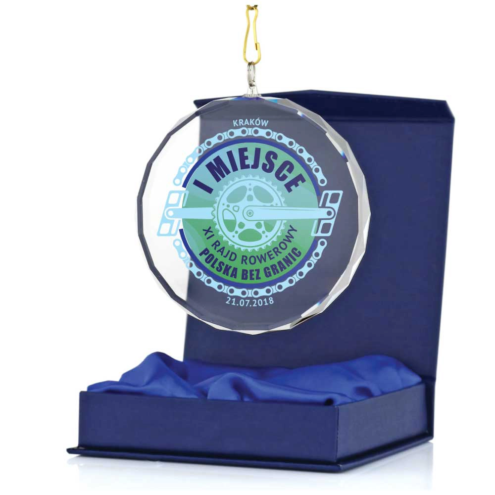 glass medals 2067