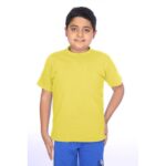 Sandhu Kids T-shirt
