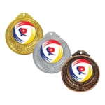 medals 2065 with logo