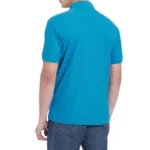 recycled polo shirt coblat pw 2