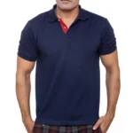 HIGHLANDER - SANTHOME Polo Shirt