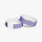 wristband stack purple