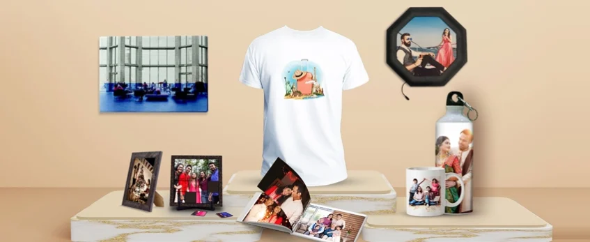 t shirt mug printing