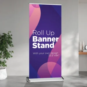 Luxury rollup stand (2)