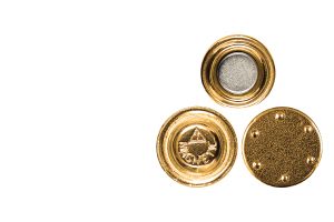 Badge Accessories Category