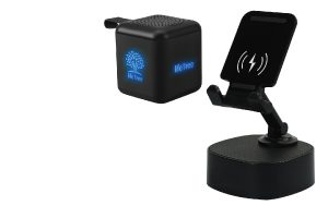 Bluetooth Speakers Category