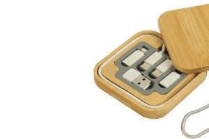 Charging Cables Category