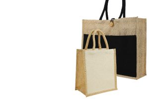Jute and Cotton Bags Category