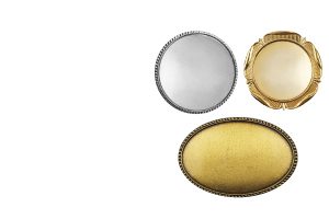 Logo Badges Category