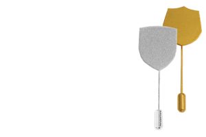 Tie clips and Cufflinks Category