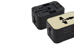 Travel Adaptors Category