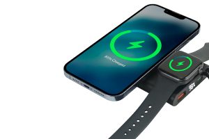 Wireless Powerbank Category