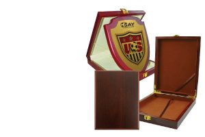 Wooden Plaques Category